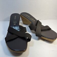 Womens damiani brown for sale  Clinton