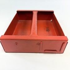 Vintage red tool for sale  Southampton