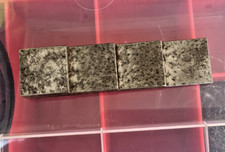 Stufentreppe 5mm 5mm gebraucht kaufen  Essen