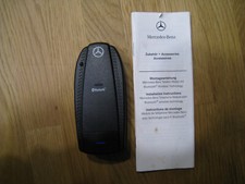 Mercedes bluetooth handy gebraucht kaufen  Vreden