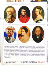 Histoire classe 3è d'occasion  Argentan