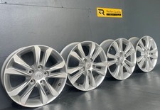 Rig alufelgen hyundai gebraucht kaufen  Giebelstadt