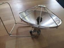 Campinggaz heizstrahler 907 gebraucht kaufen  Bad Bellingen