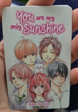 Shojo shoco card gebraucht kaufen  Senftenberg
