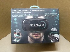 Utopia 360 virtual for sale  Bernville