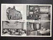 Hotel Post Landau comprar usado  Enviando para Brazil