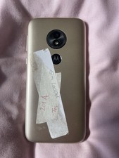 Motorola moto play for sale  SLOUGH