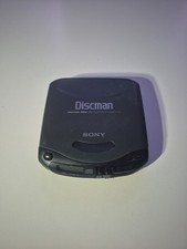 Sony discman 141 d'occasion  La Valette-du-Var
