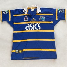 Nrl parramatta eels for sale  SLOUGH