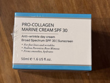 Elemis pro collagen for sale  GLASGOW