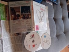Nymphomaniac vol uncut gebraucht kaufen  Bremen