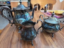 Vintage tea set for sale  Mars Hill