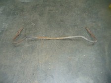 Body rear sway for sale  Strafford