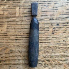 Vintage antique leather for sale  COVENTRY