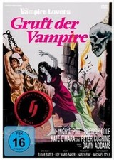 Gruft vampire hammer gebraucht kaufen  Berlin