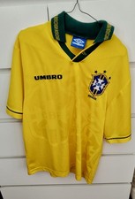 Brasile maglia 1994 usato Brasile maglia 1994 usato  Roma