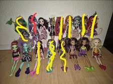 Monster high ever gebraucht kaufen  Mülheim an der Ruhr