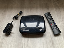 Humax 1100s freesat for sale  DUNFERMLINE