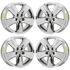 lexus chrome rims 15 for sale lexus chrome rims 15 for sale Greenville