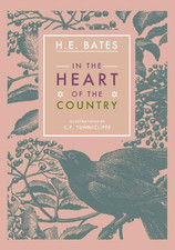 Heart country bates for sale  ROSSENDALE