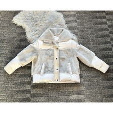 Women sheepskin goose for sale  Big Lake