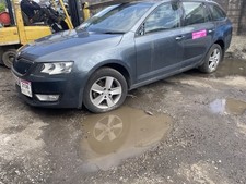 2016 skoda octavia for sale  BOLTON