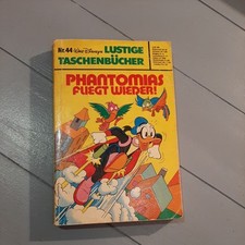 Walt disneys lustige gebraucht kaufen  Uelzen
