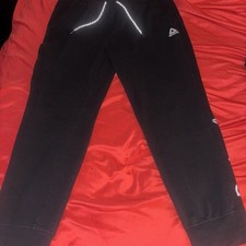 Reebok men black for sale  Cleveland
