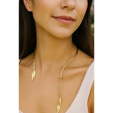 Gold tone asymmetrical for sale  Brooklyn