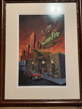 Swamp fire lounge for sale  Scottsdale