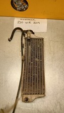 Radiateur droit husqvarna d'occasion  Mérignac