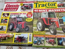 Classic massey ferguson for sale  HITCHIN