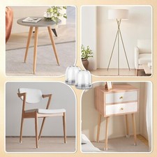 Euqvunn chair leg for sale  DAGENHAM