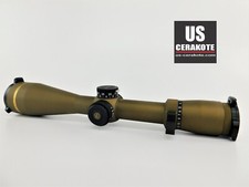 Leupold 6hd 18x50mm for sale  Saint Marys