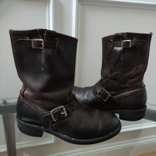 Frye 12r harness for sale  Needham