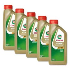 fusto olio castrol usato  Napoli