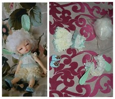Pukifee outfit fairyland usato  Rende