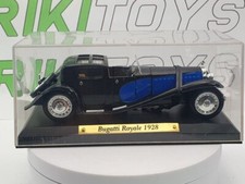 Bugatti royale solido usato  Varese