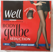 Collants noir taille d'occasion  Courville-sur-Eure