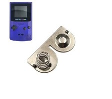 Gameboy color terminale usato  Afragola