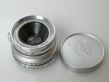 Leitz summaron 35mm gebraucht kaufen  Herford