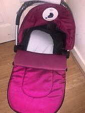 Graco evo grey for sale  LONDON