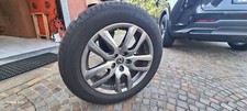 Pneumatici con cerchi usato  Gavirate