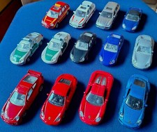 Siku sammlung konvolut gebraucht kaufen  Waldeck