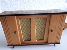Puppenstube schlafzimmer 50er gebraucht kaufen  Siegen