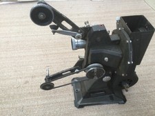 Rare vintage pathescope for sale  POOLE