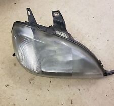 Mercedes w163 2001 for sale  STAINES-UPON-THAMES