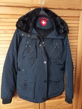 Wellensteyn jacke damen gebraucht kaufen  Gaggenau