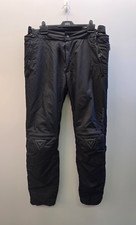 Dainese textile motorcycle for sale  BATLEY