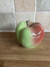 Carlton ware apple for sale  BENFLEET